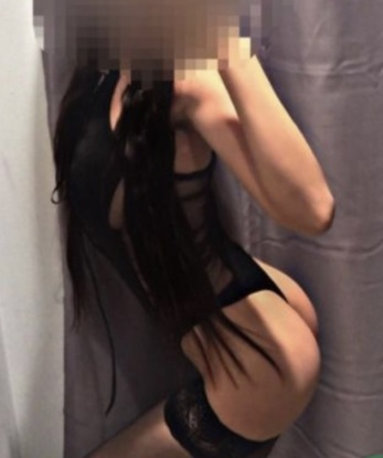 Проститутка Голицыно : Фатима